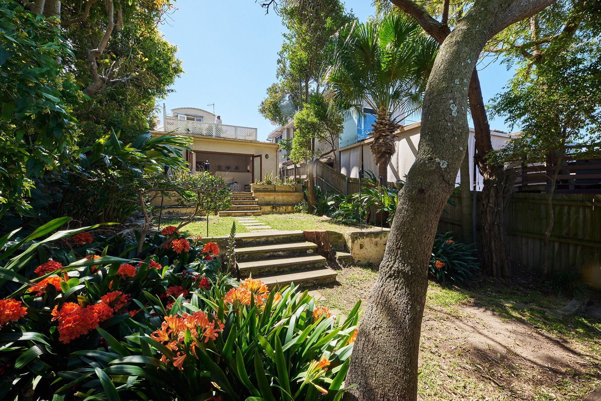 Photo #1: 3 Andrews Avenue, Bondi - Sold by Goodyer Real Estate