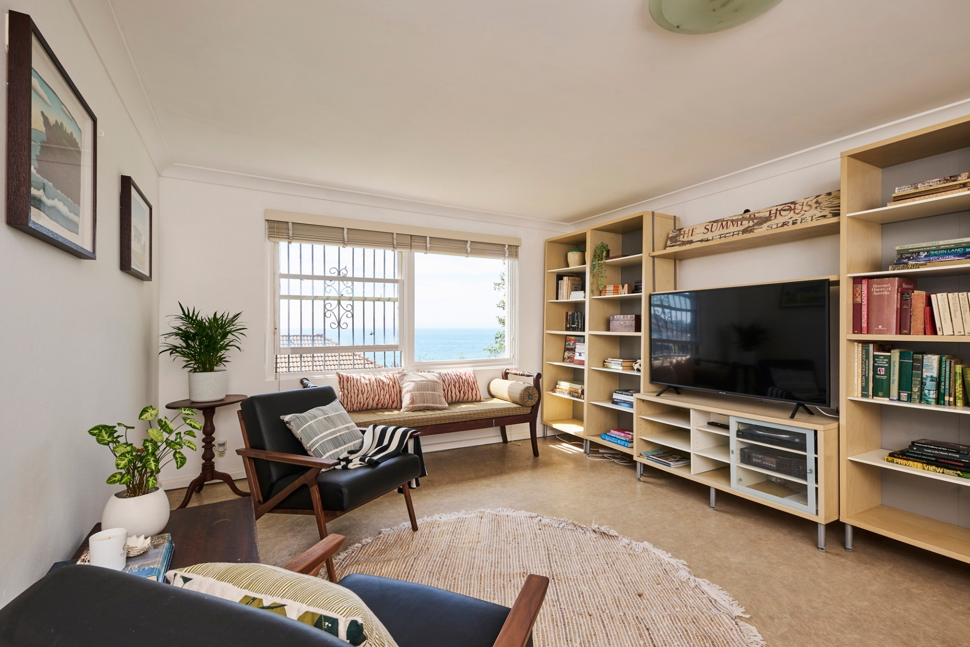 Photo #17: 27 Thompson Street, Tamarama - Sold by Goodyer Real Estate