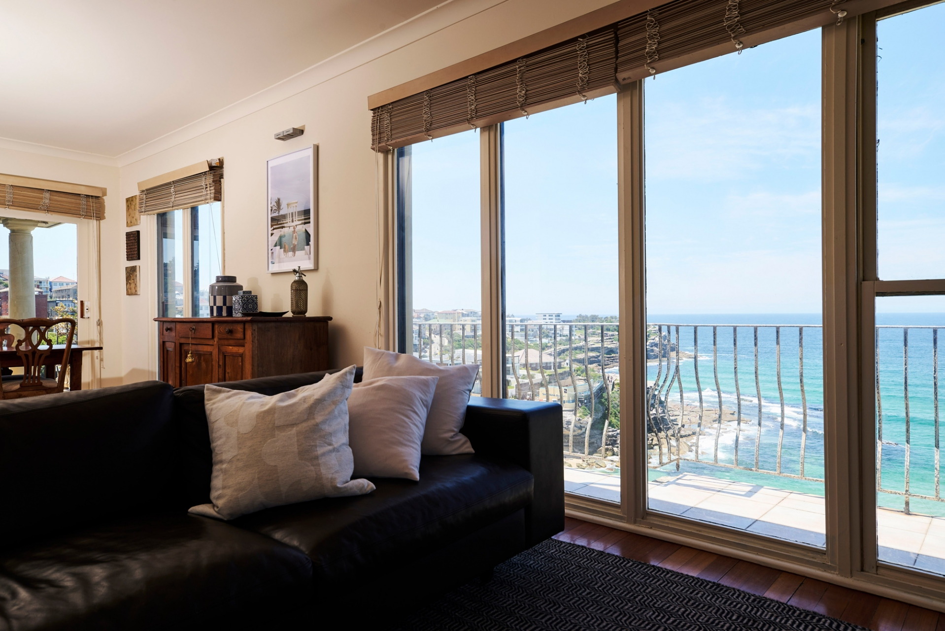Photo #16: 27 Thompson Street, Tamarama - Sold by Goodyer Real Estate