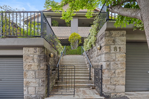Woollahra Leased by Goodyer Real Estate - image 2