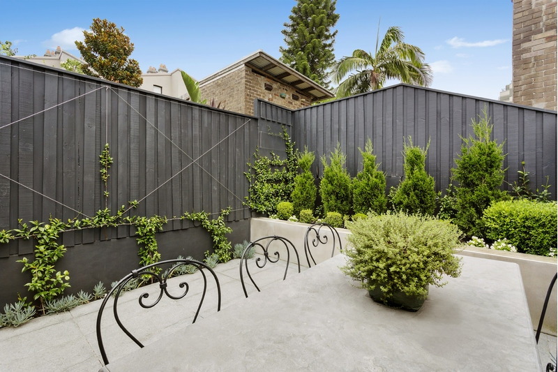 Photo #2: Paddington - Leased by Goodyer Real Estate