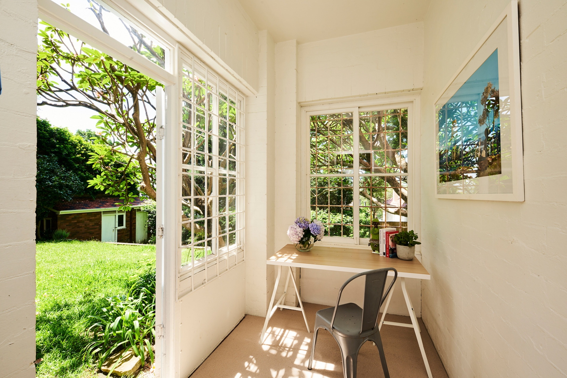 Photo #2: 2/281A Edgecliff Road, Woollahra - Sold by Goodyer Real Estate