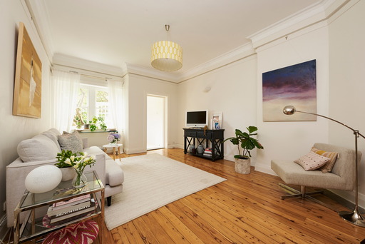 2/281A Edgecliff Road, Woollahra Sold by Goodyer Real Estate - image 1
