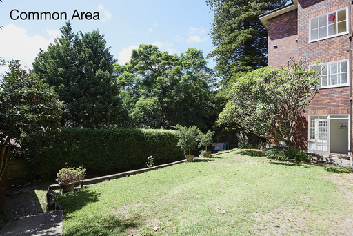 2/281A Edgecliff Road, Woollahra Sold by Goodyer Real Estate - image 5