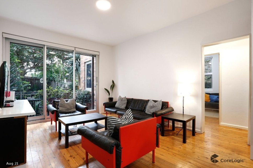 Photo #1: Darling Point - Leased by Goodyer Real Estate