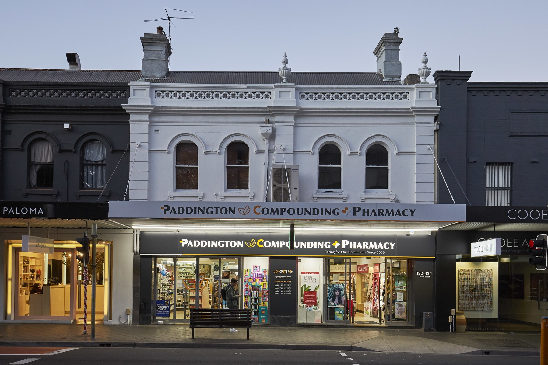 Photo #7: Paddington - Leased by Goodyer Real Estate