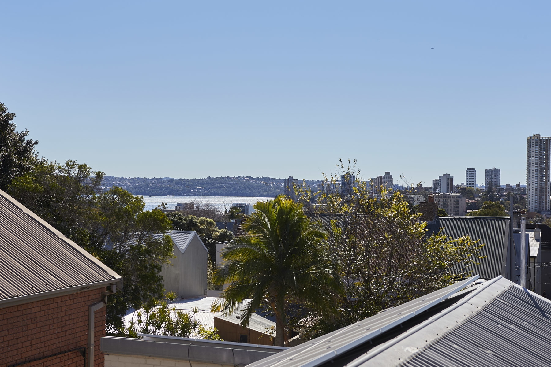 Photo #3: Paddington - Leased by Goodyer Real Estate