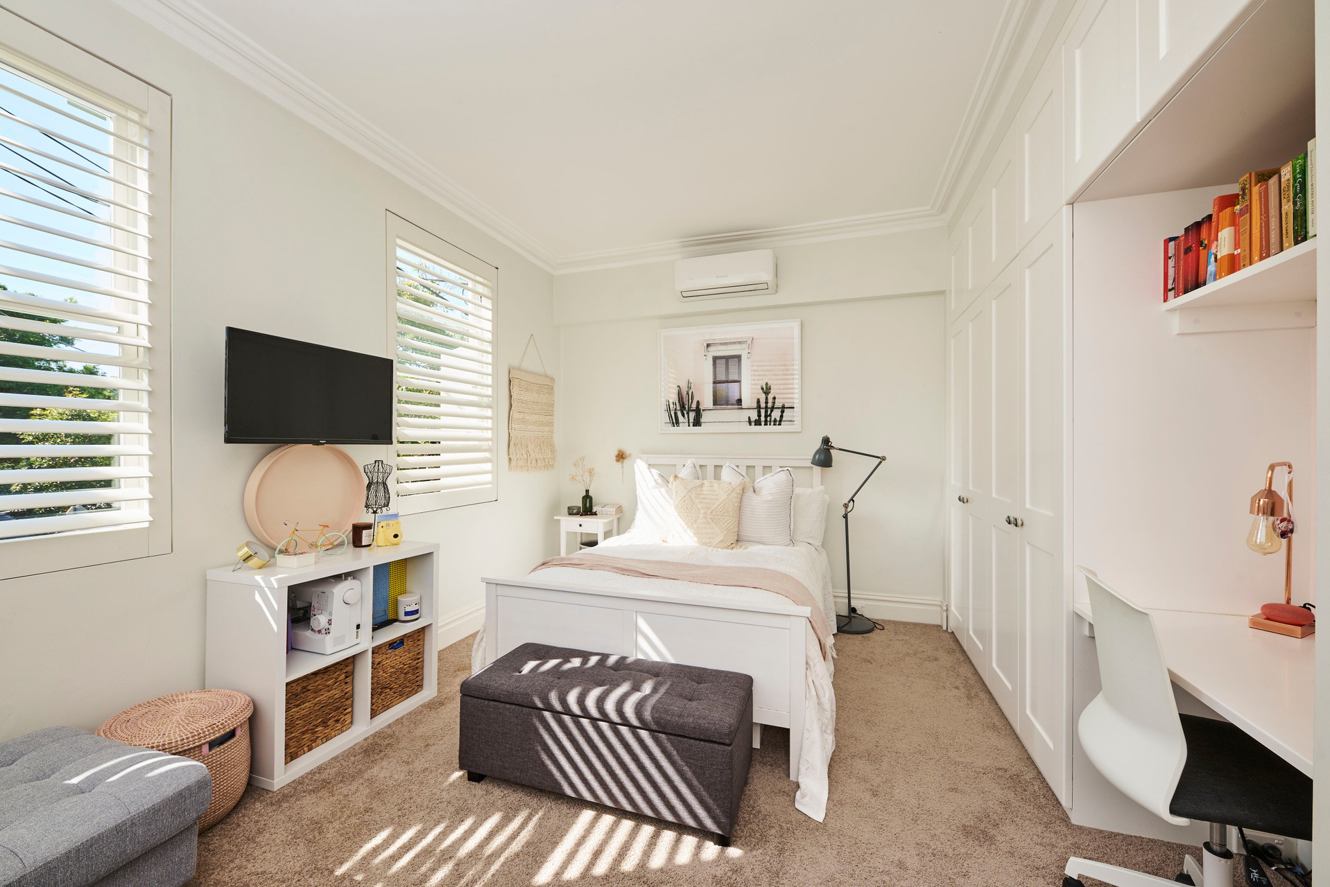 Photo #9: 11 Regent Street, Paddington - Sold by Goodyer Real Estate