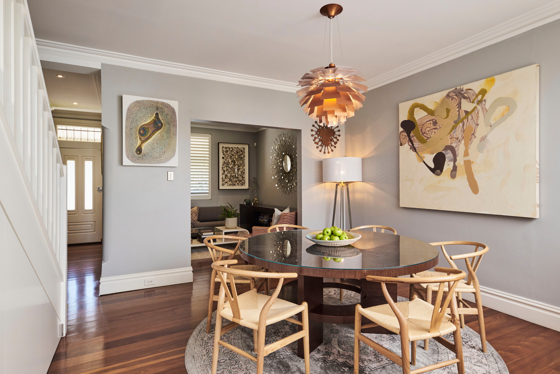 Photo #3: 11 Regent Street, Paddington - Sold by Goodyer Real Estate
