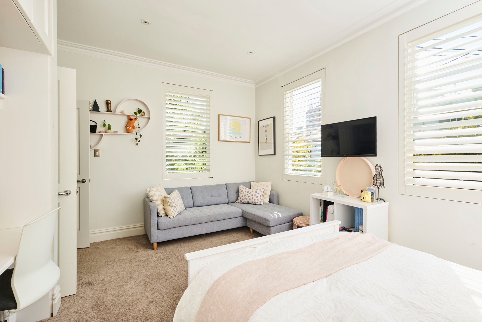 Photo #10: 11 Regent Street, Paddington - Sold by Goodyer Real Estate