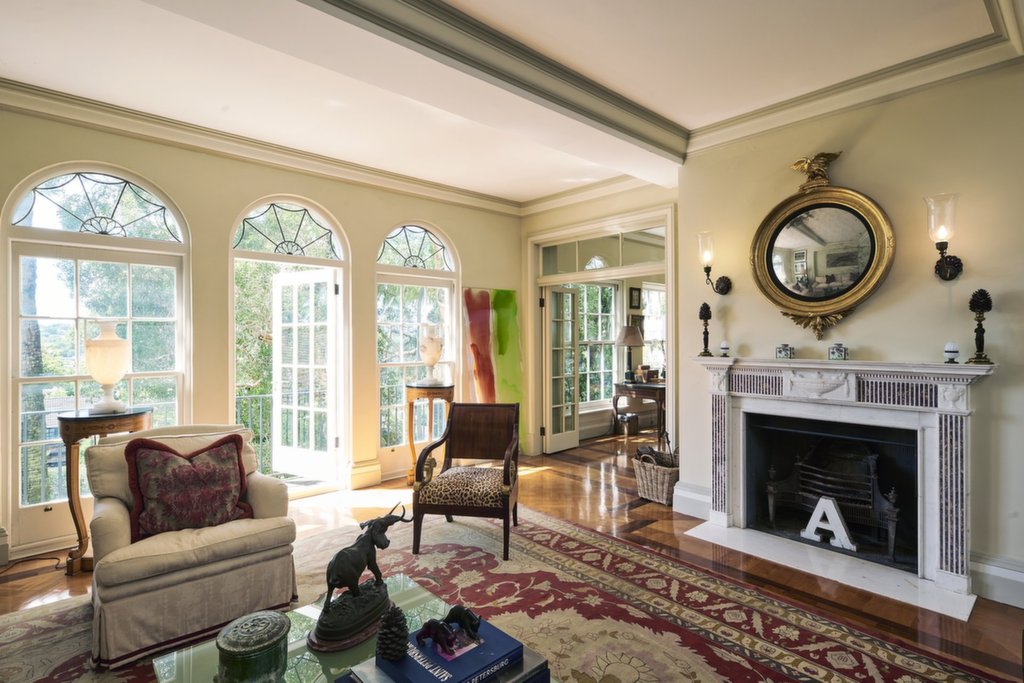 3/1 Rosemont Avenue, Woollahra Sold by Goodyer Real Estate