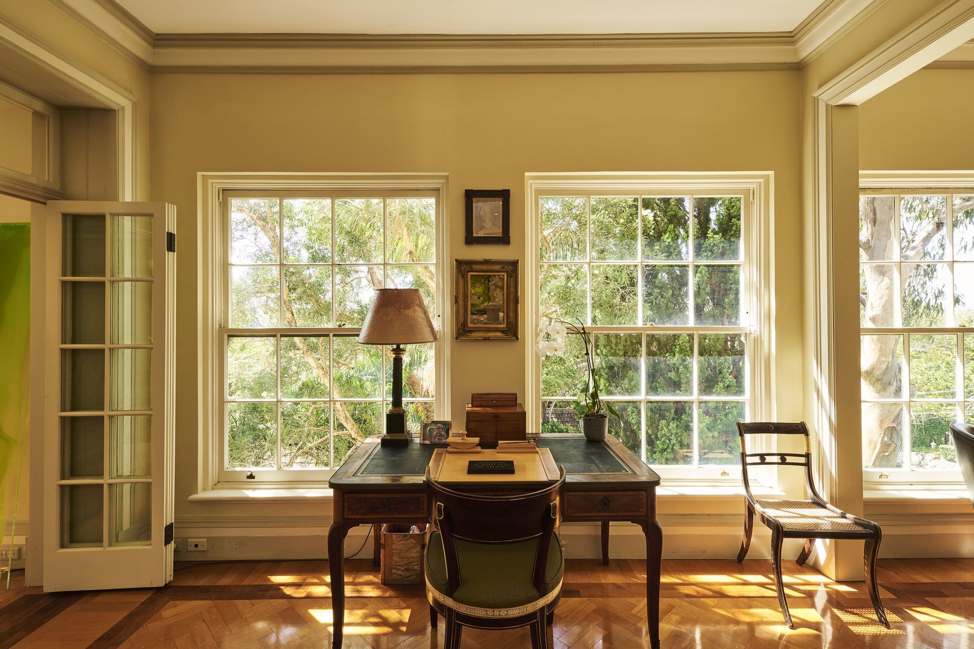 Photo #11: 3/1 Rosemont Avenue, Woollahra - Sold by Goodyer Real Estate