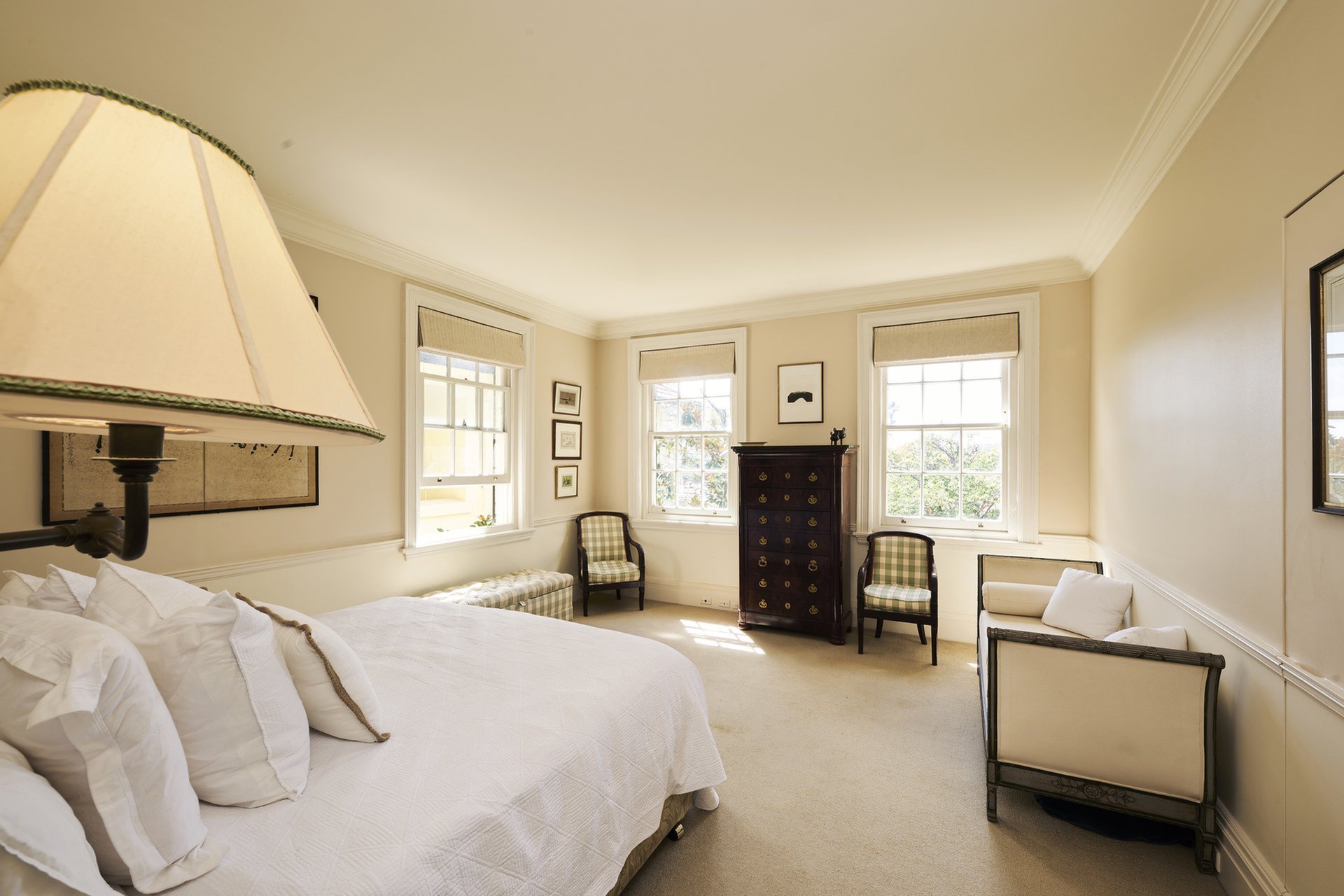 Photo #14: 3/1 Rosemont Avenue, Woollahra - Sold by Goodyer Real Estate