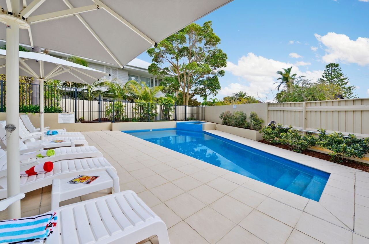 Photo #6: 11/39 Iluka Road, Palm Beach - Sold by Goodyer Real Estate