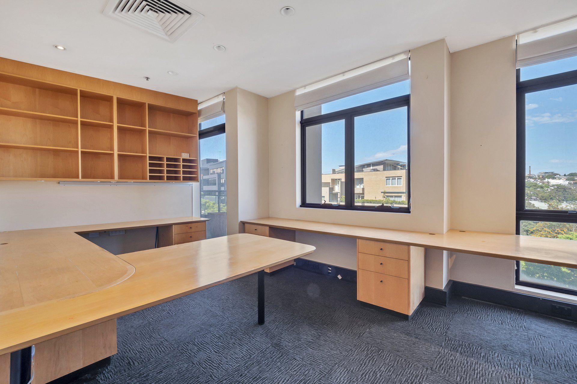 Photo #12: Level 3/100 New South Head Road, Edgecliff - Sold by Goodyer Real Estate