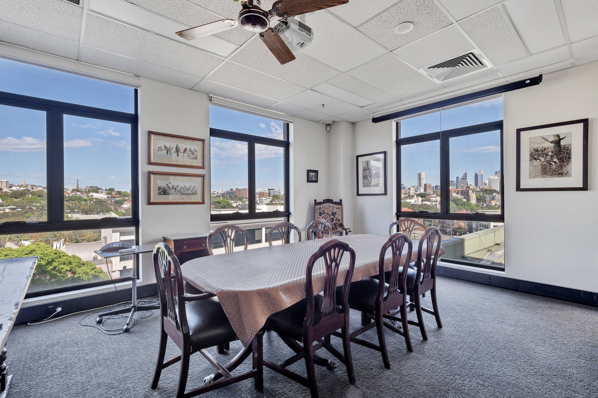 Photo #7: Level 3/100 New South Head Road, Edgecliff - Sold by Goodyer Real Estate