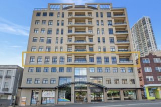 Level 3/100 New South Head Road, Edgecliff Sold by Goodyer Real Estate - image 1