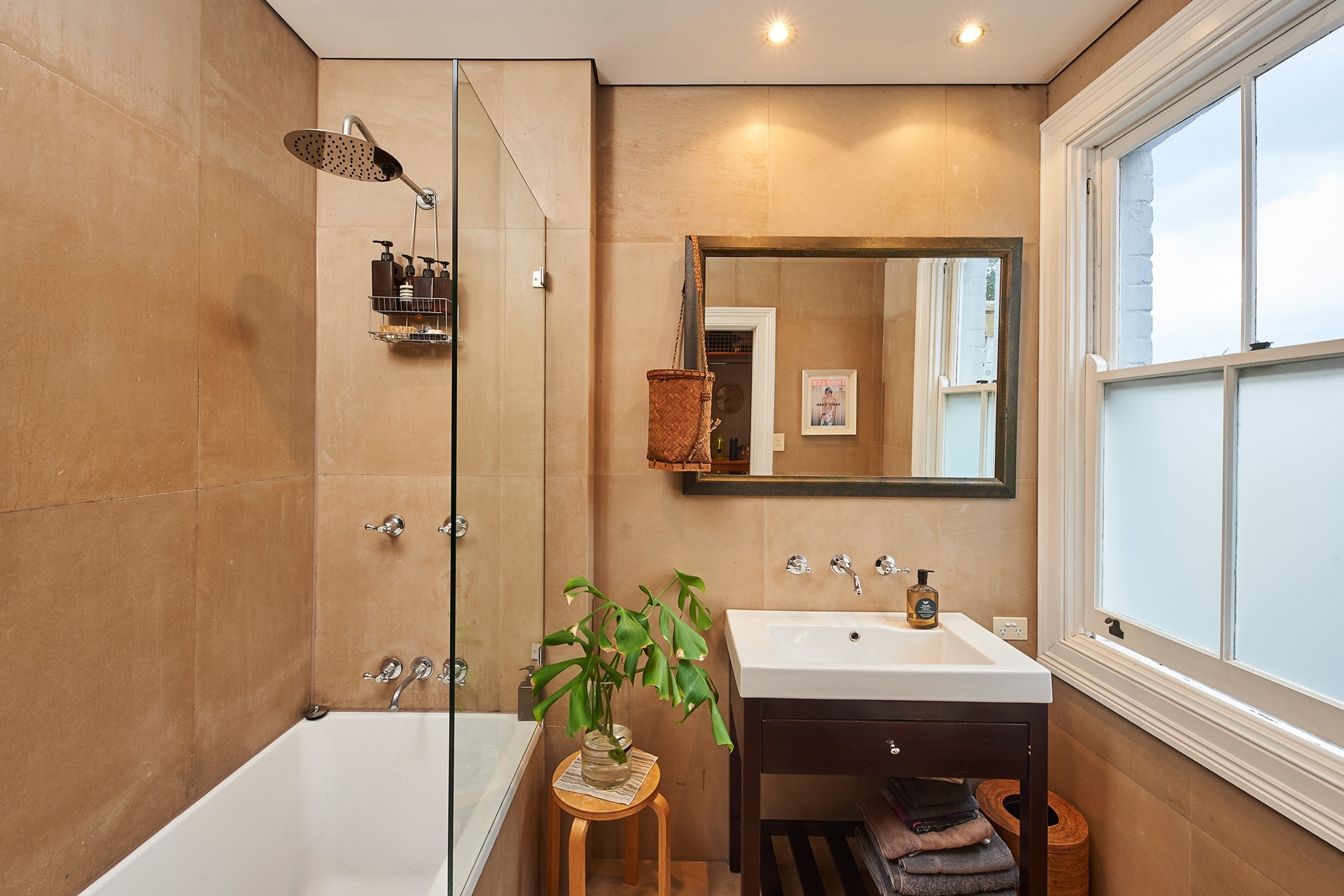 Photo #8: Paddington - Leased by Goodyer Real Estate