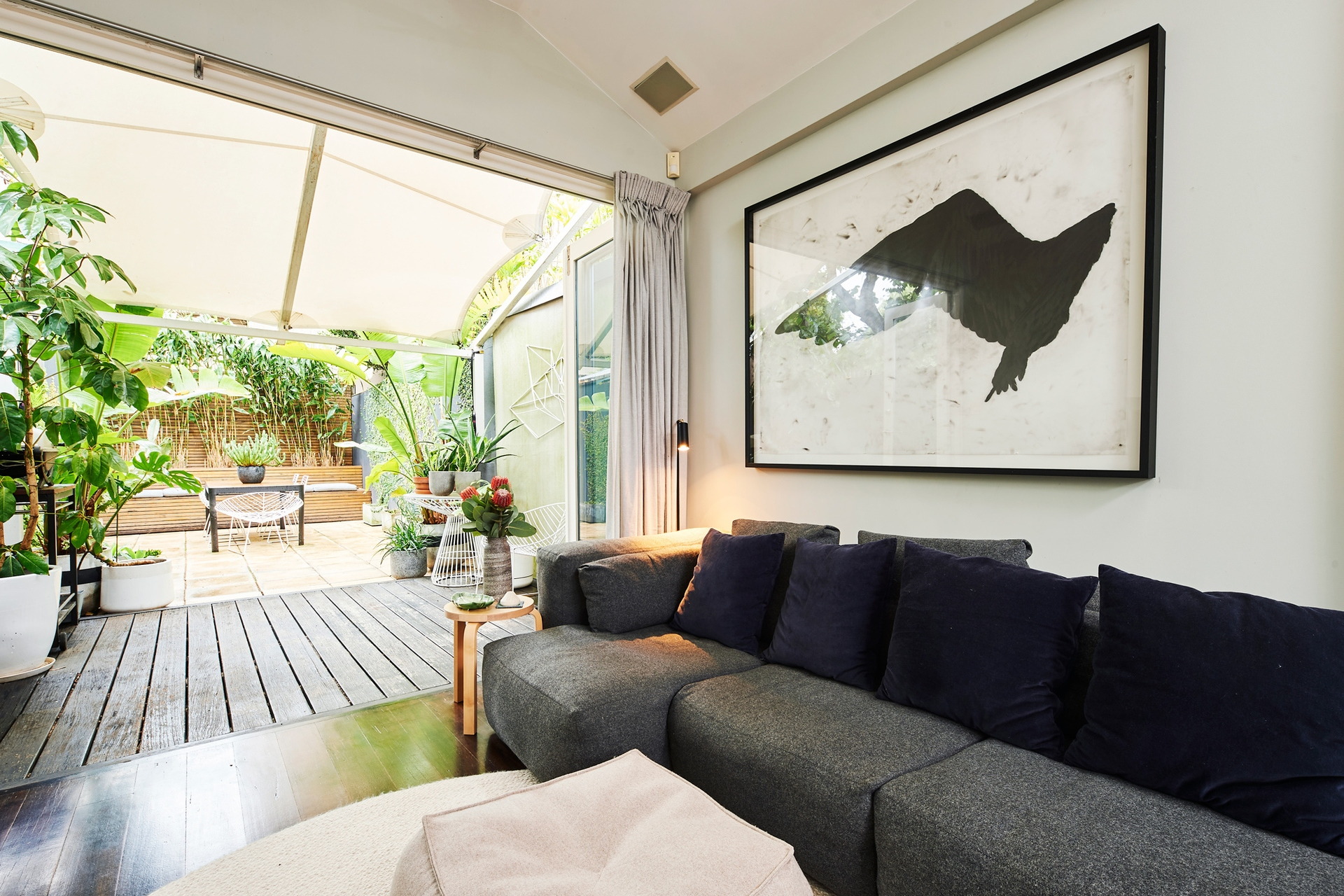 Photo #2: Paddington - Leased by Goodyer Real Estate