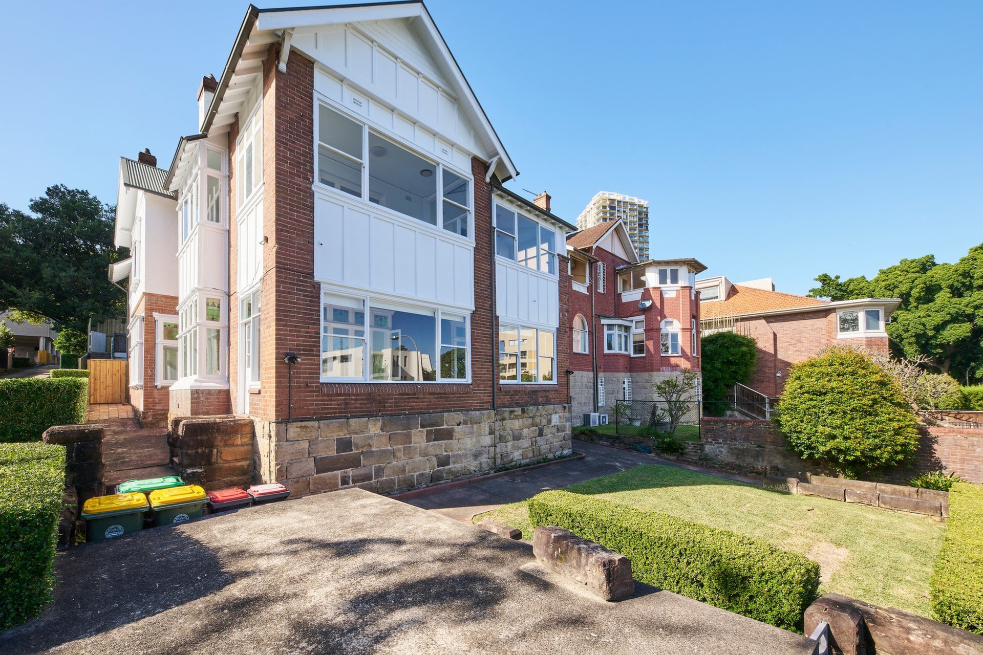 Photo #2: Darling Point - Leased by Goodyer Real Estate