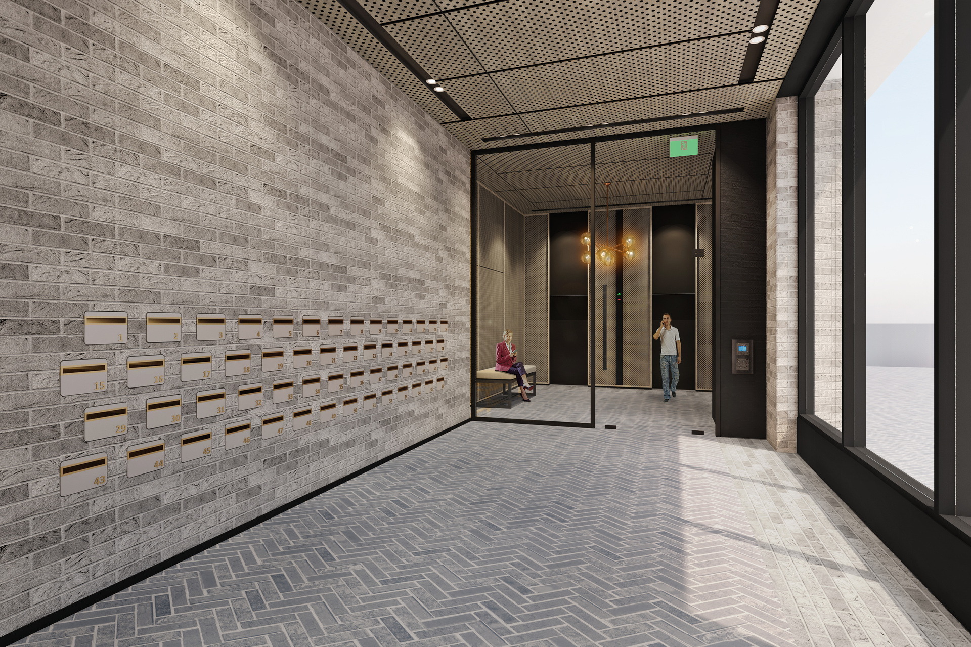Photo #6: Bondi Junction - Leased by Goodyer Real Estate