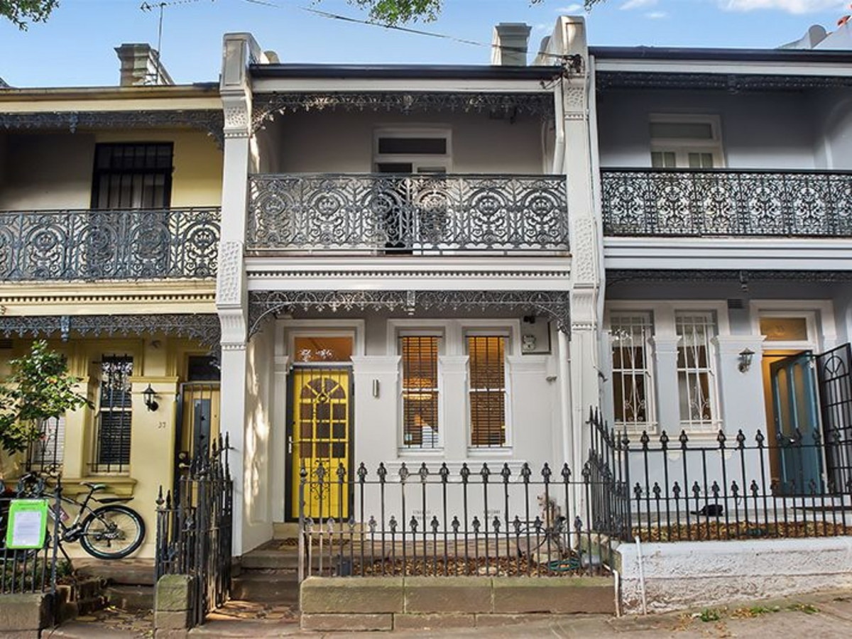 Photo #8: Paddington - Leased by Goodyer Real Estate