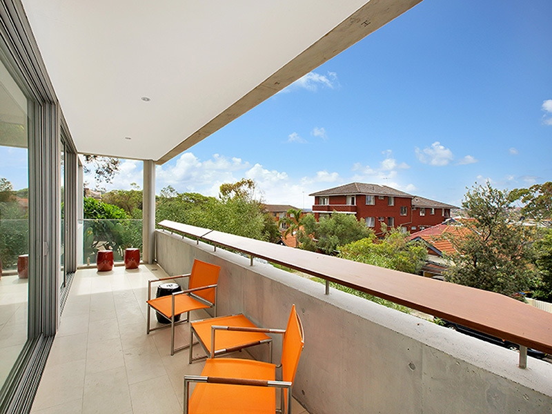 Photo #2: Bondi Beach - Leased by Goodyer Real Estate