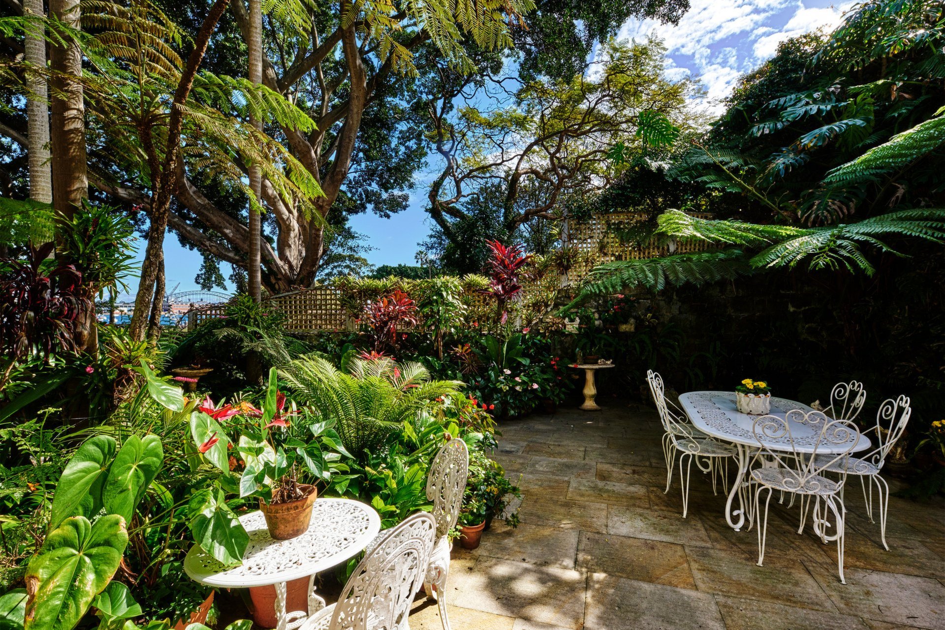 Photo #6: 63 New Beach Road, Darling Point - Sold by Goodyer Real Estate