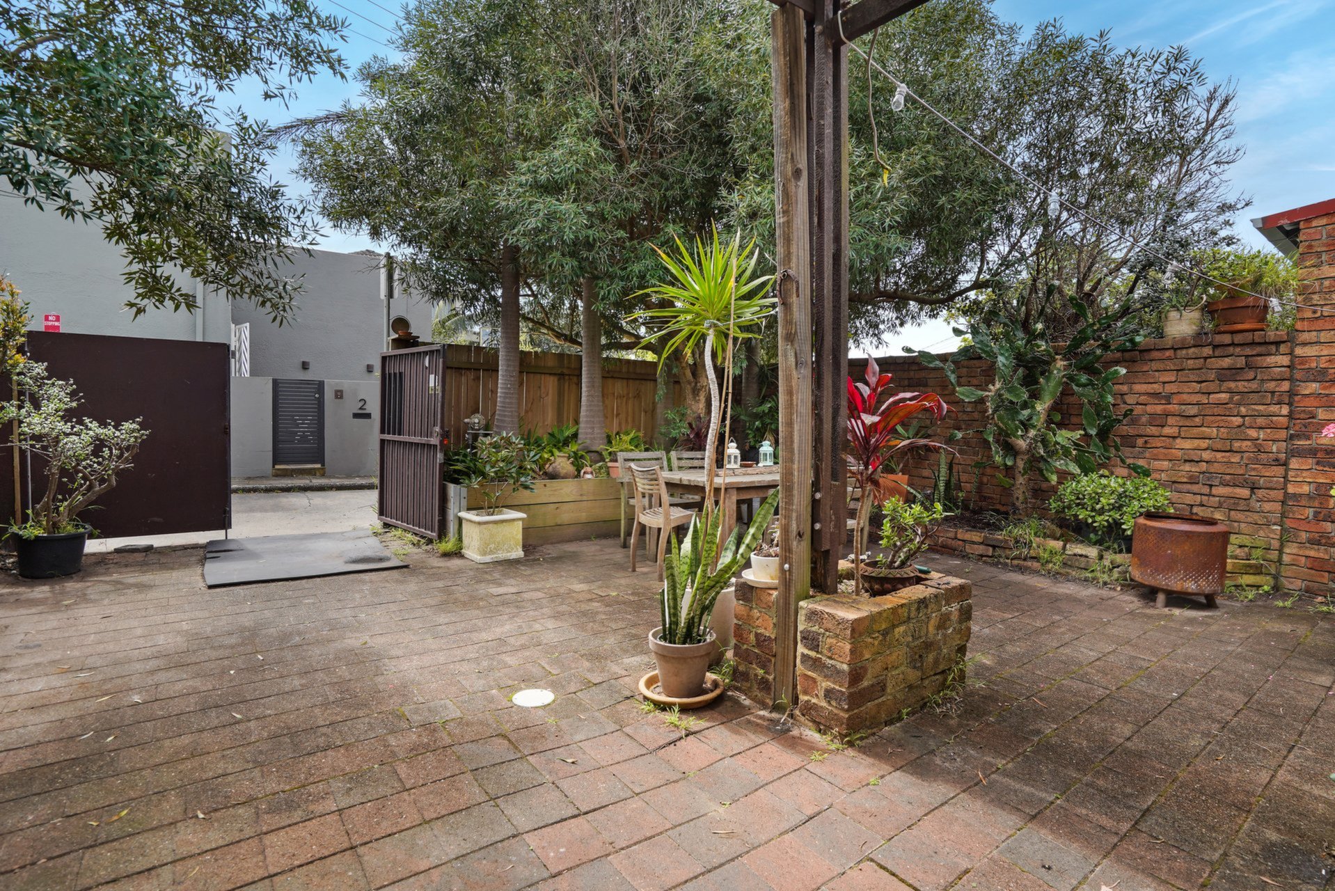 Photo #2: 32 Turner Street, Bronte - Sold by Goodyer Real Estate