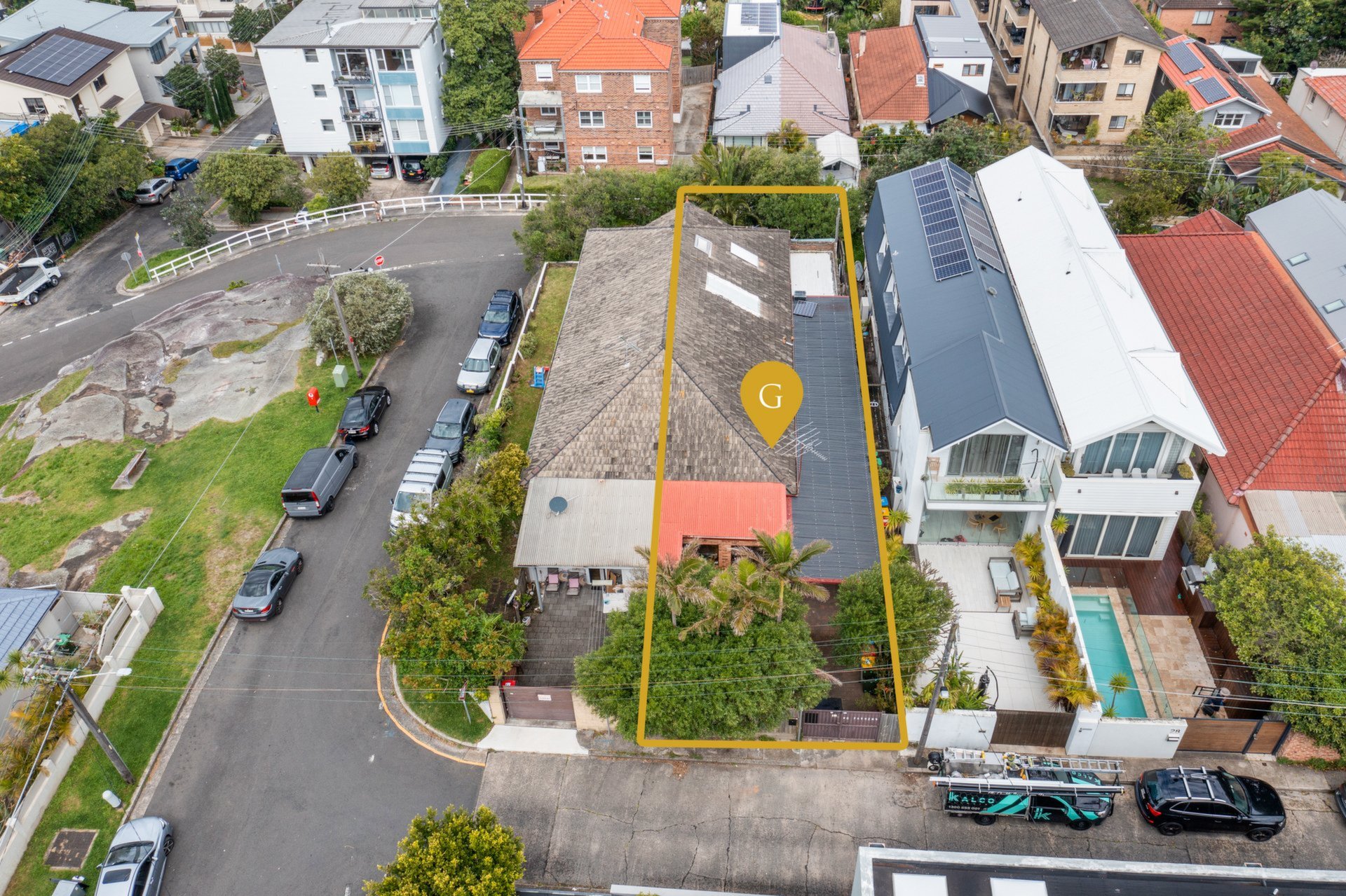 Photo #3: 32 Turner Street, Bronte - Sold by Goodyer Real Estate
