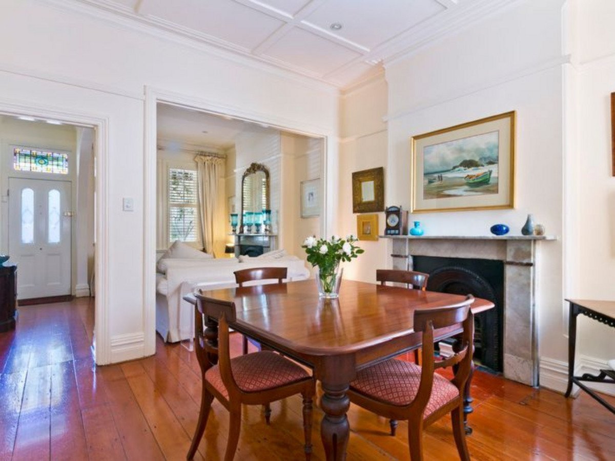 Photo #2: Paddington - Leased by Goodyer Real Estate
