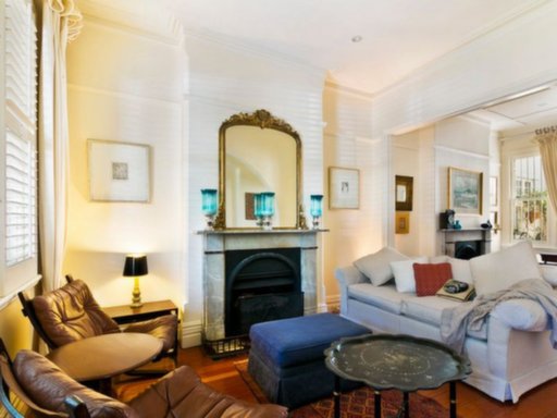 Paddington Leased by Goodyer Real Estate