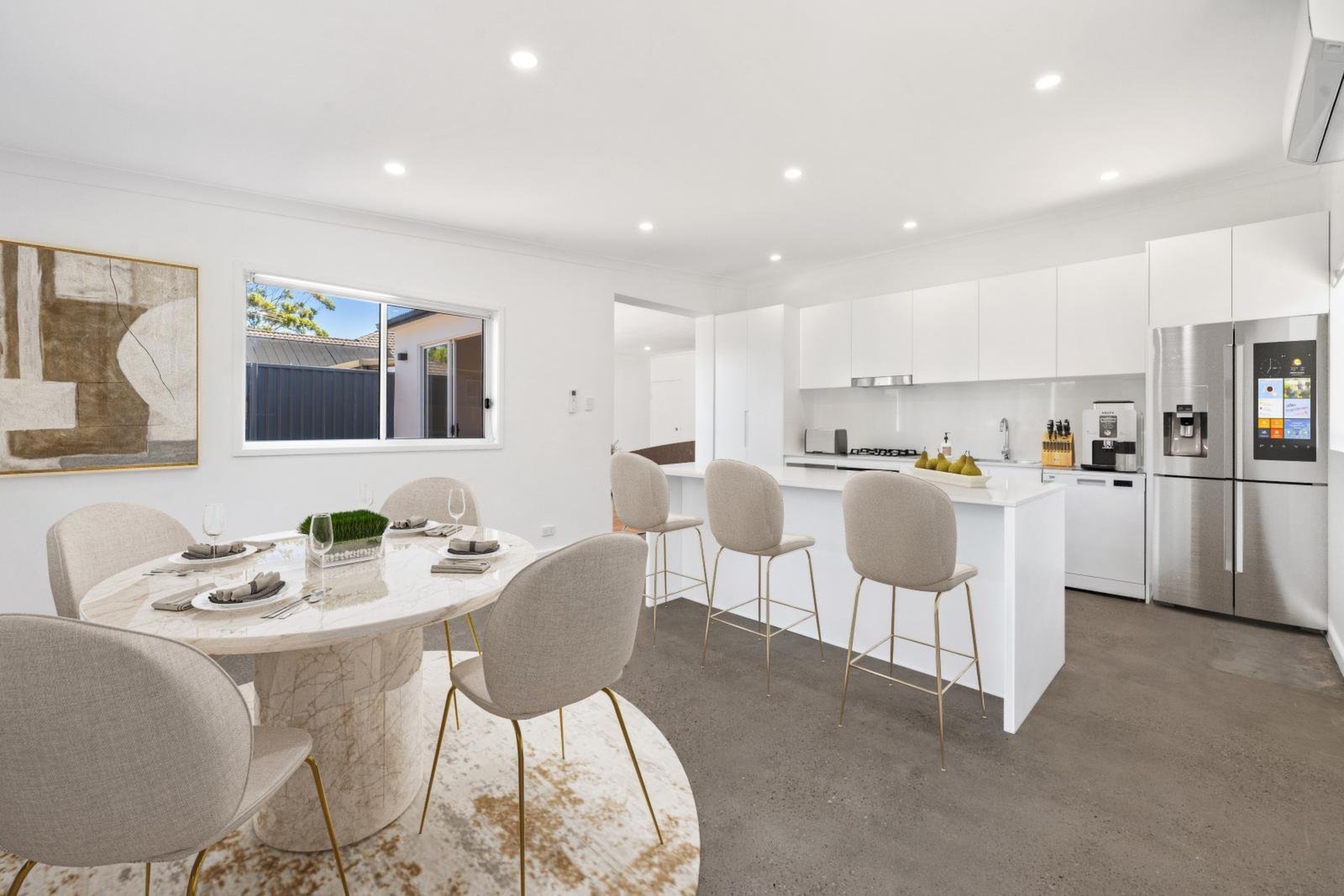 Photo #3: Rosebery - Leased by Goodyer Real Estate