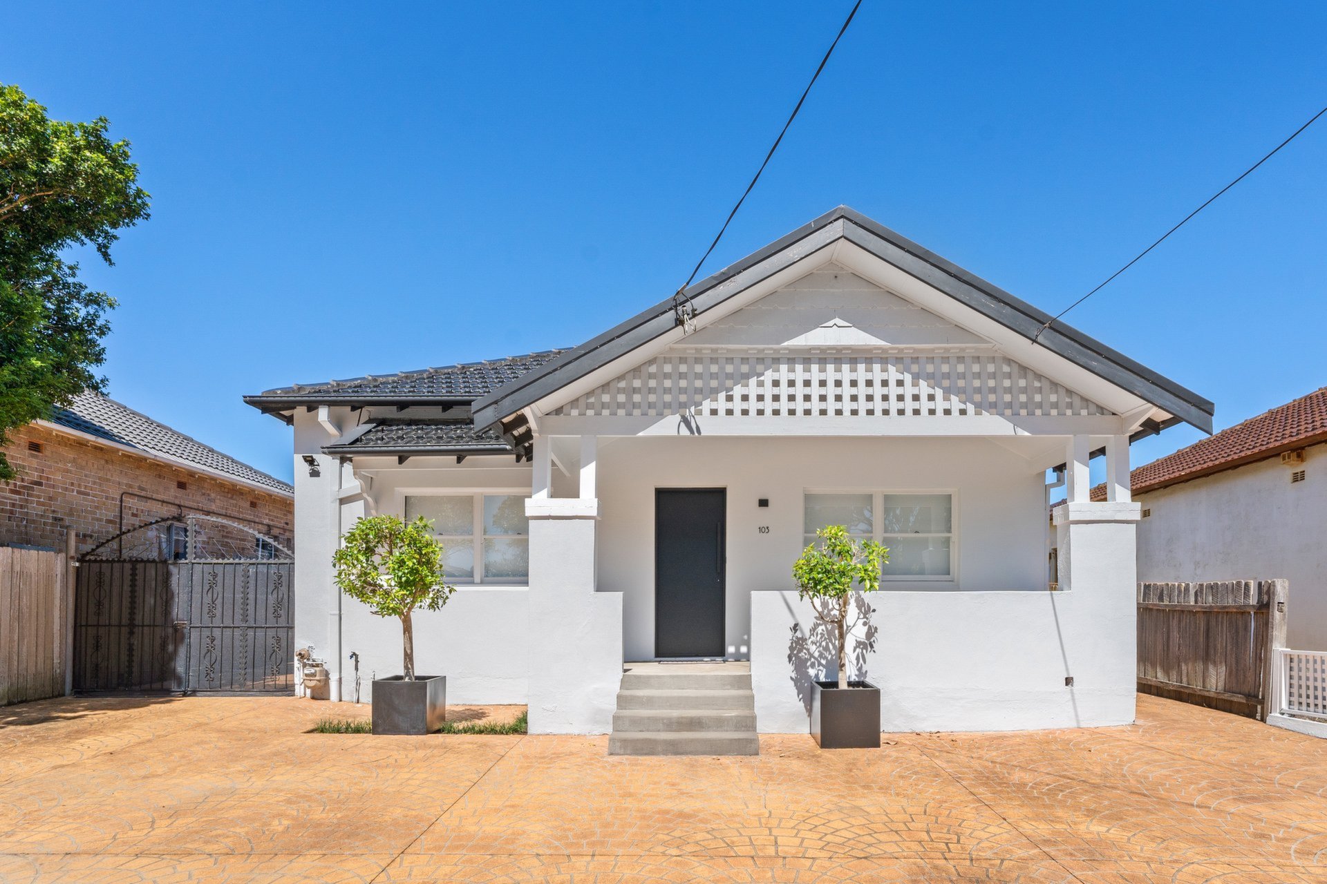 Photo #1: Rosebery - Leased by Goodyer Real Estate