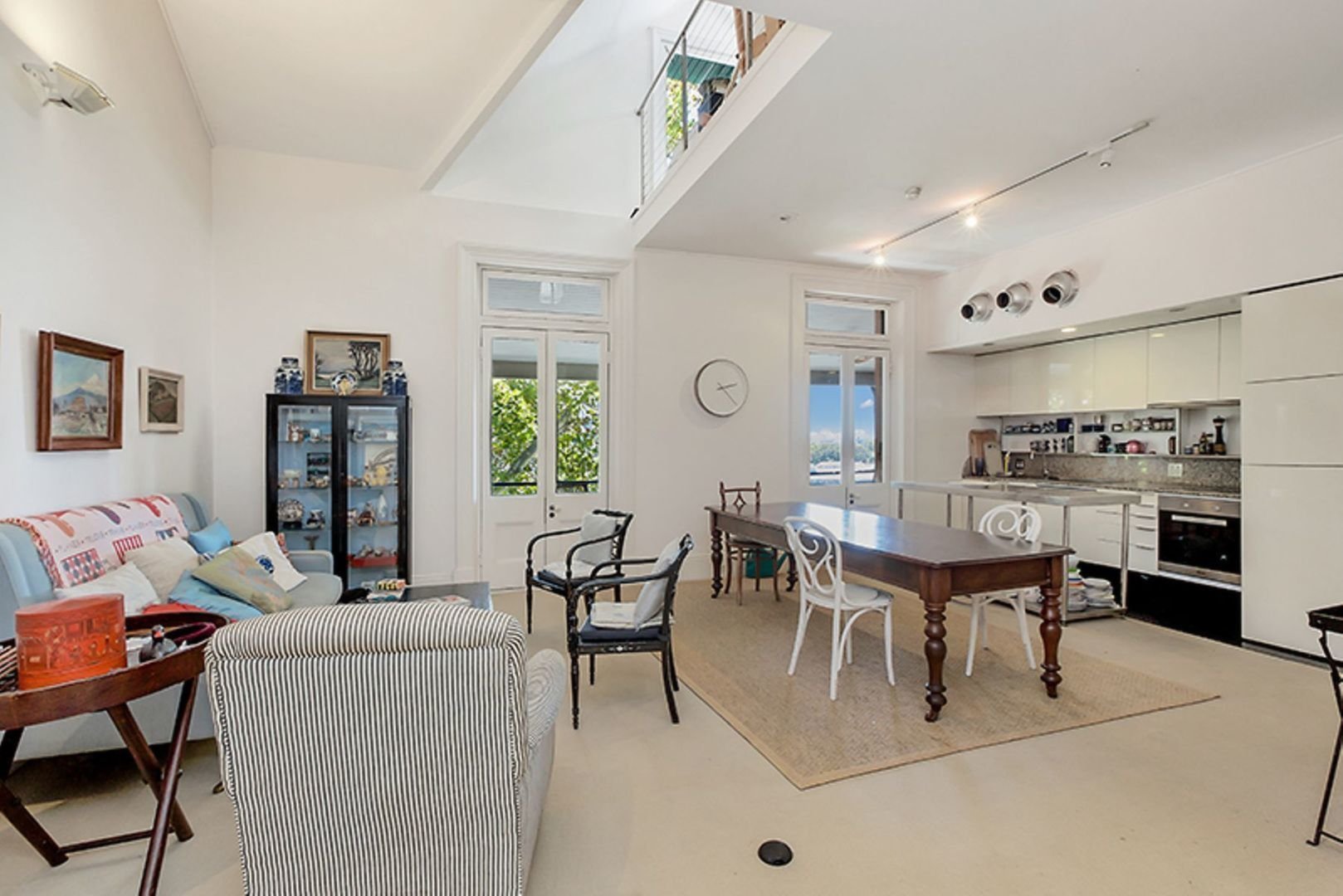 Photo #2: Potts Point - Leased by Goodyer Real Estate