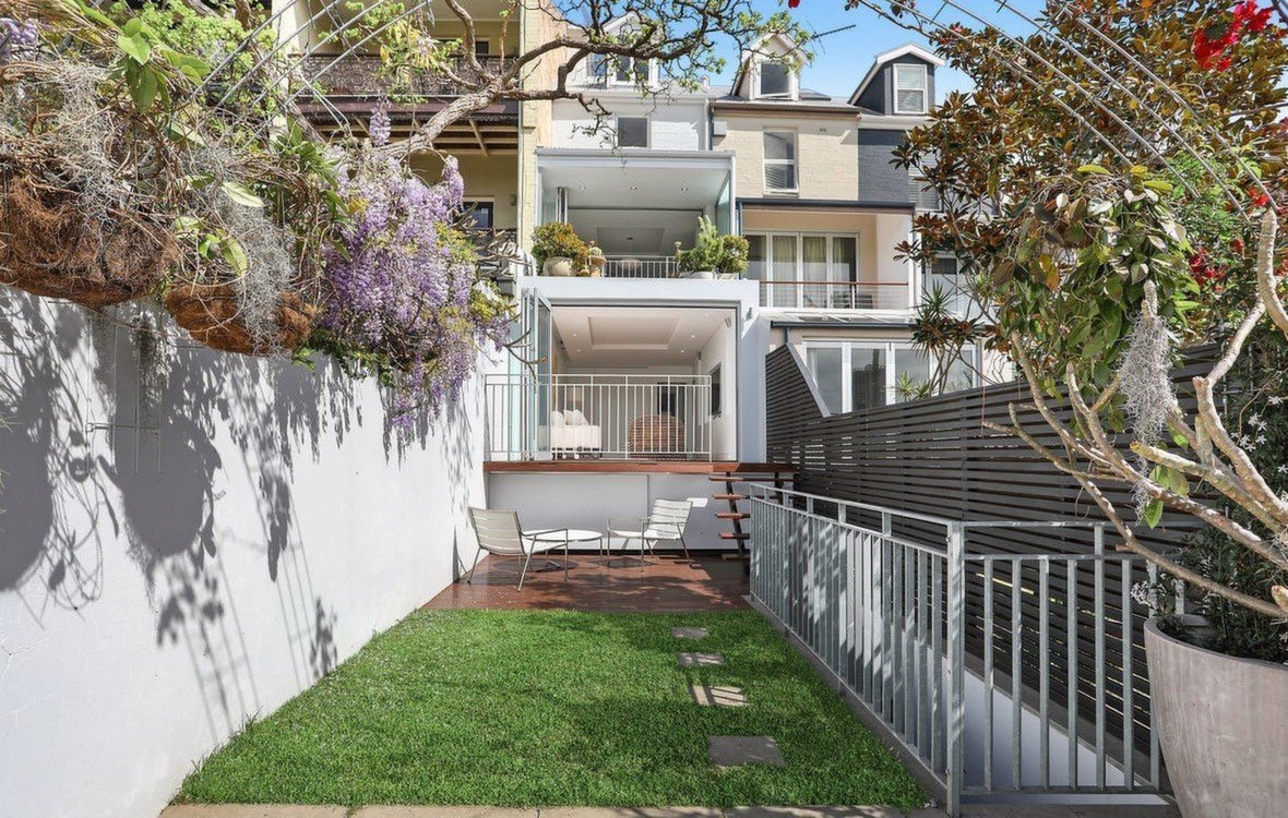 Photo #8: Paddington - Leased by Goodyer Real Estate