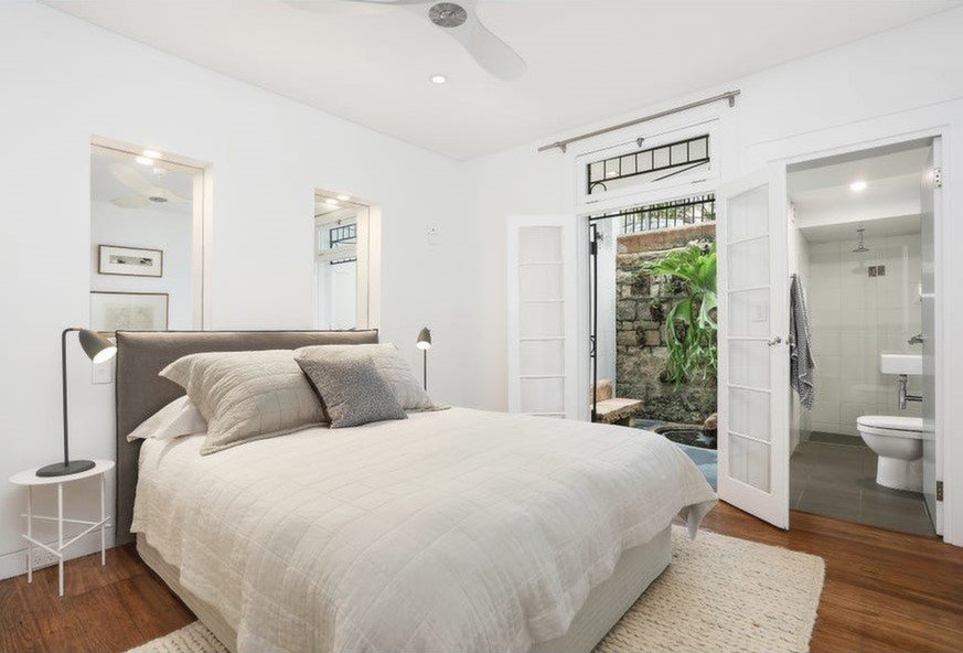 Photo #9: Paddington - Leased by Goodyer Real Estate