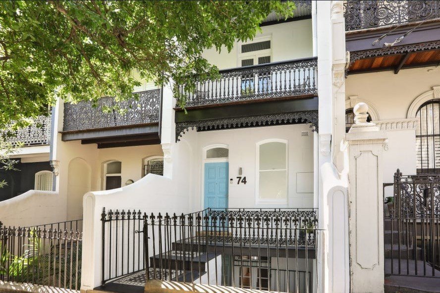 Photo #1: Paddington - Leased by Goodyer Real Estate