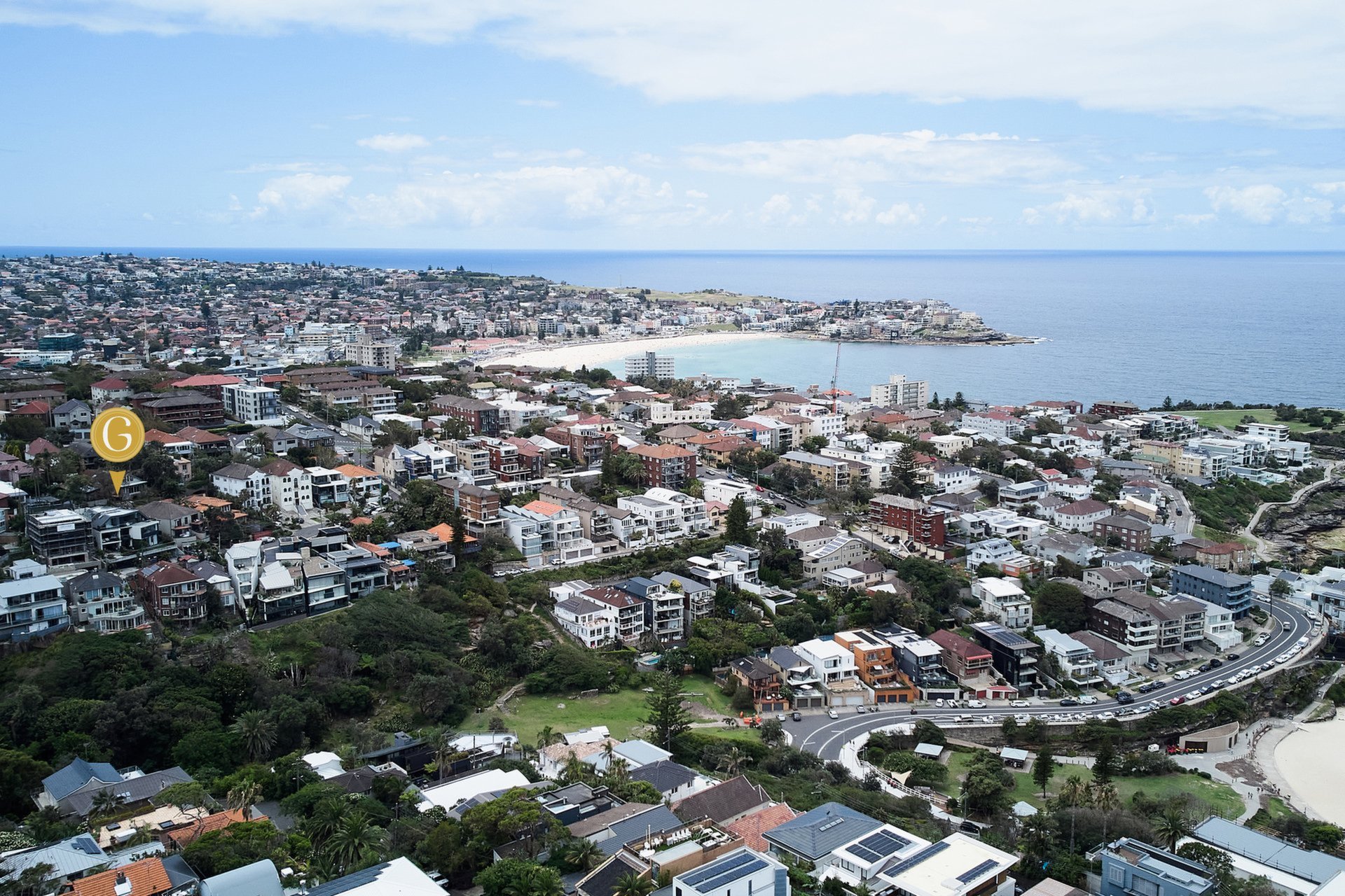 Photo #14: 2/17 Wonderland Avenue, Tamarama - Sold by Goodyer Real Estate