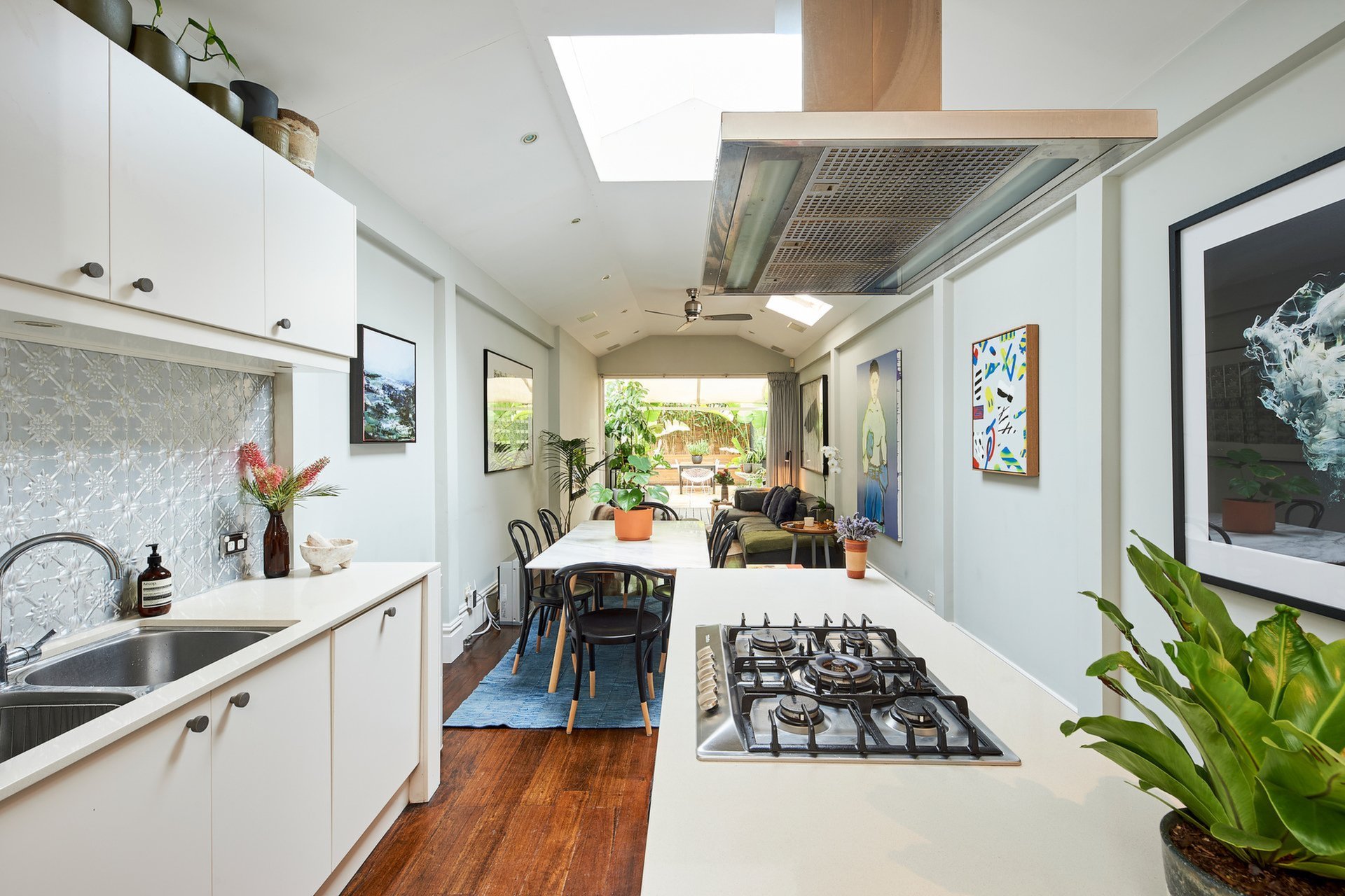Photo #3: Paddington - Leased by Goodyer Real Estate