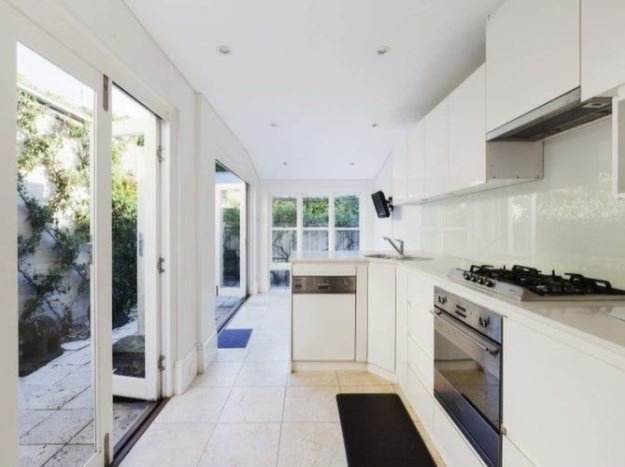 Photo #3: Woollahra - Leased by Goodyer Real Estate
