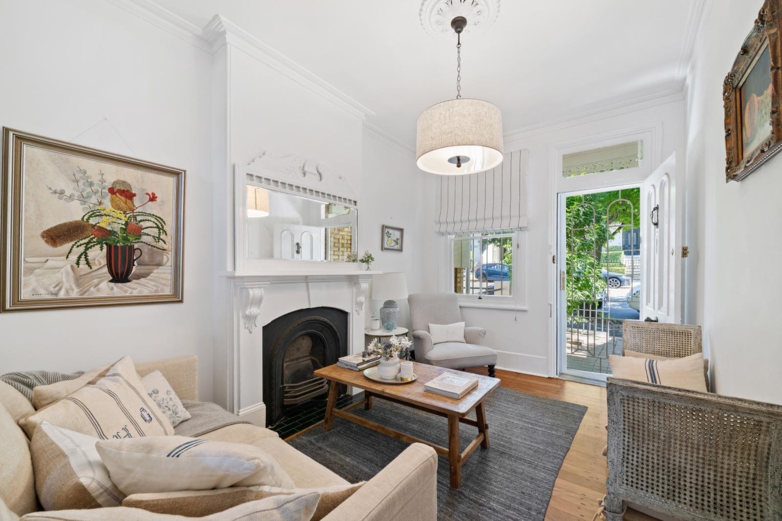 Photo #1: Paddington - Leased by Goodyer Real Estate