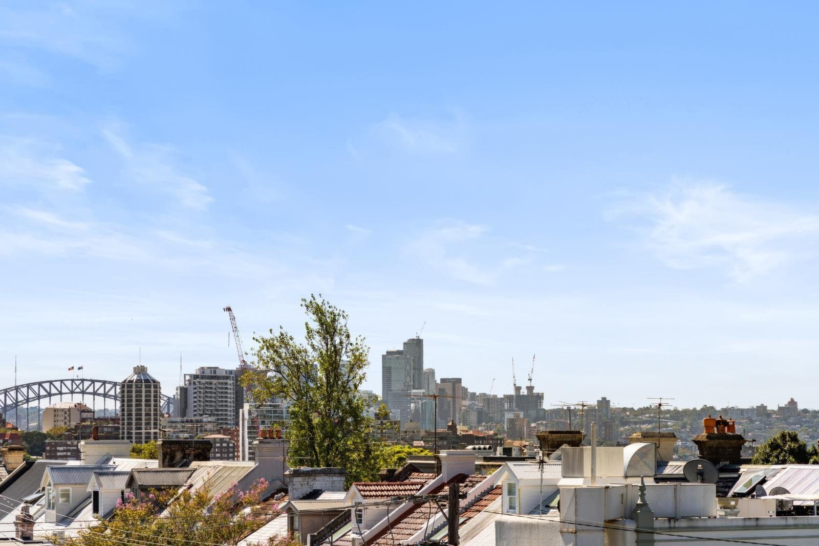 Photo #8: Paddington - Leased by Goodyer Real Estate