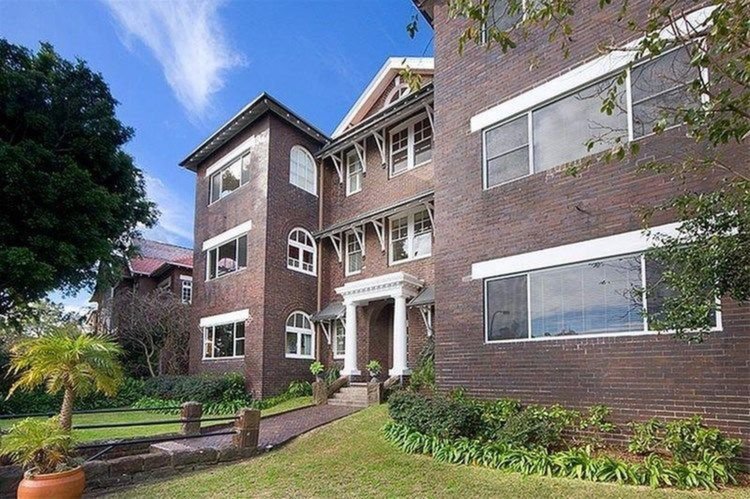 Photo #2: Darling Point - Leased by Goodyer Real Estate