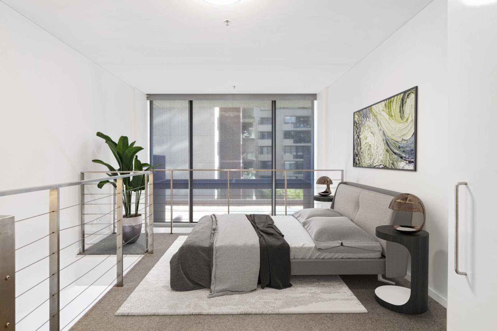 Photo #4: Potts Point - Leased by Goodyer Real Estate