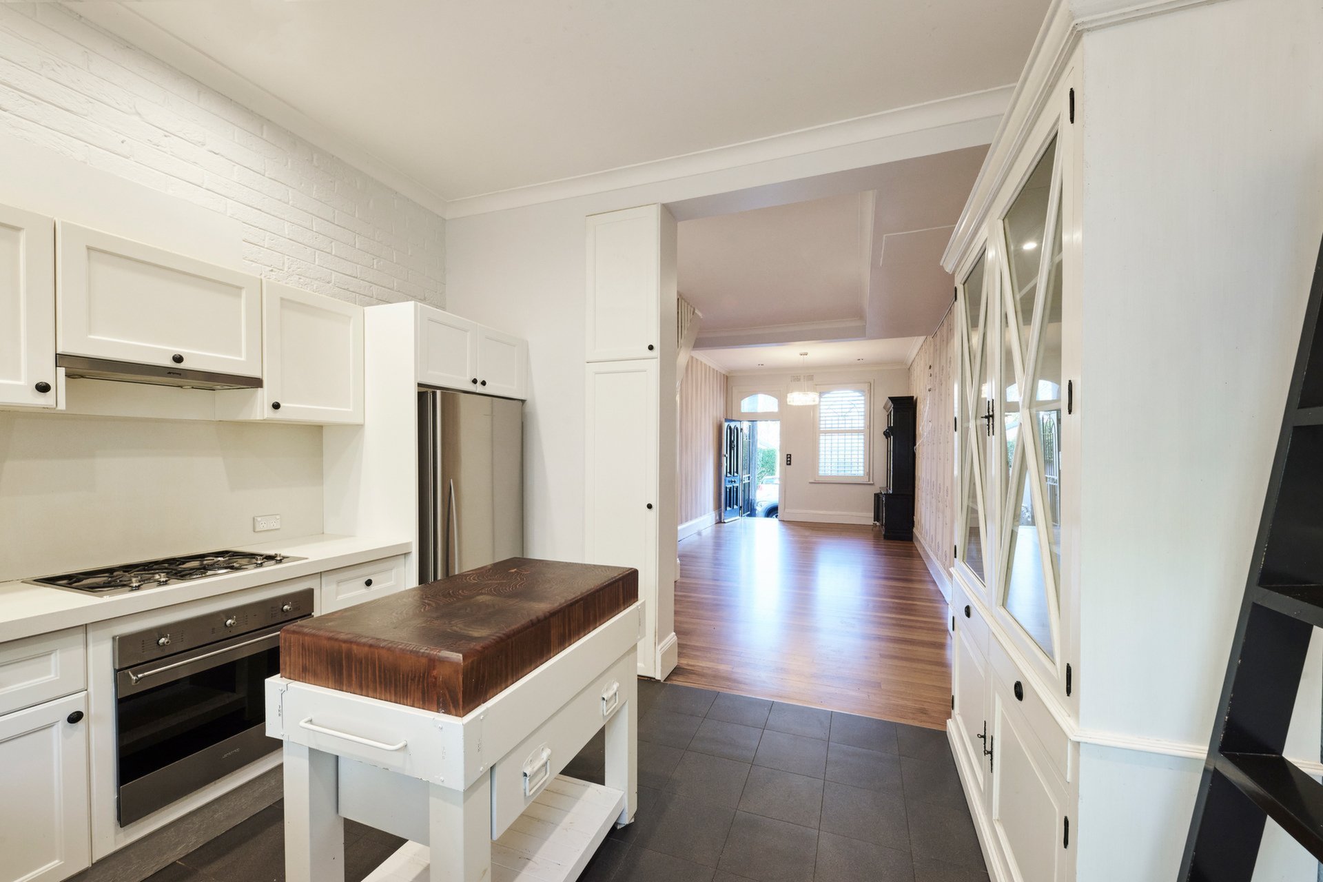 Photo #6: Woollahra - Leased by Goodyer Real Estate