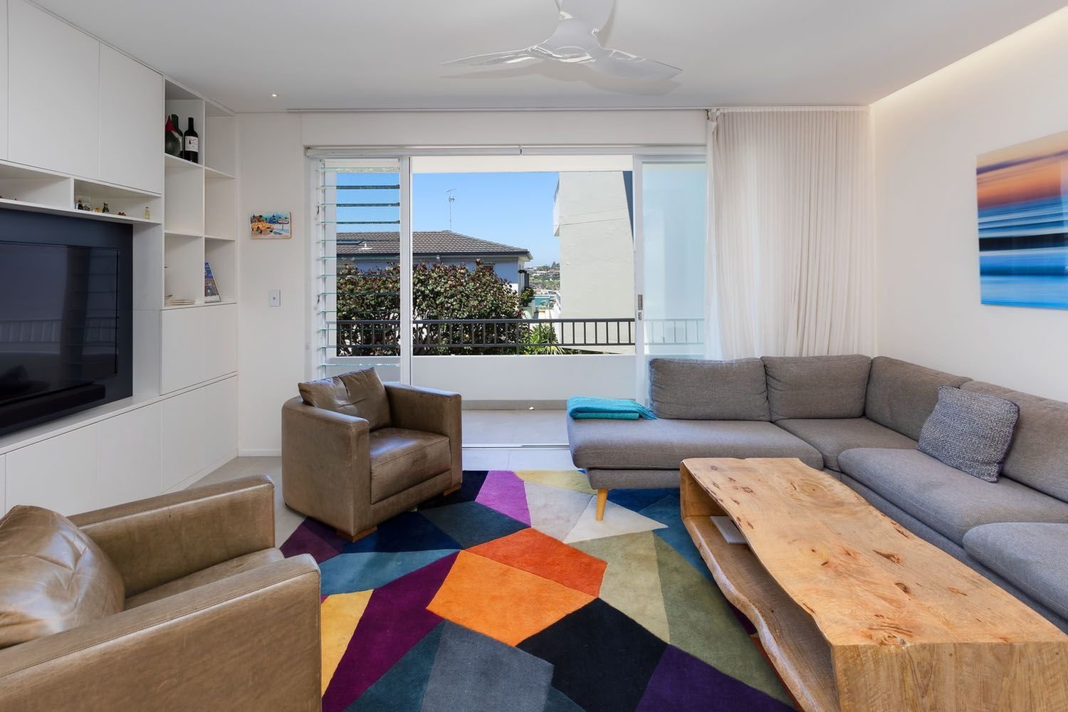Photo #4: 3/25-27 Dellview Street, Tamarama - Sold by Goodyer Real Estate