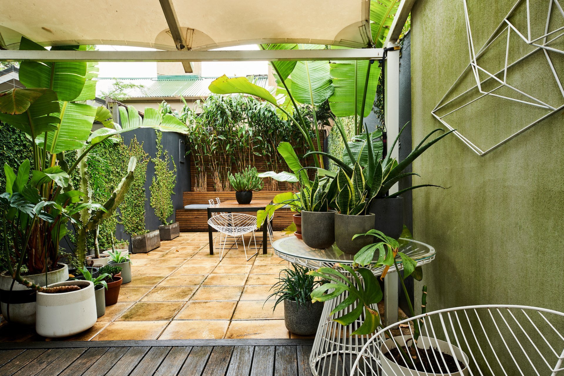 Photo #4: Paddington - Leased by Goodyer Real Estate