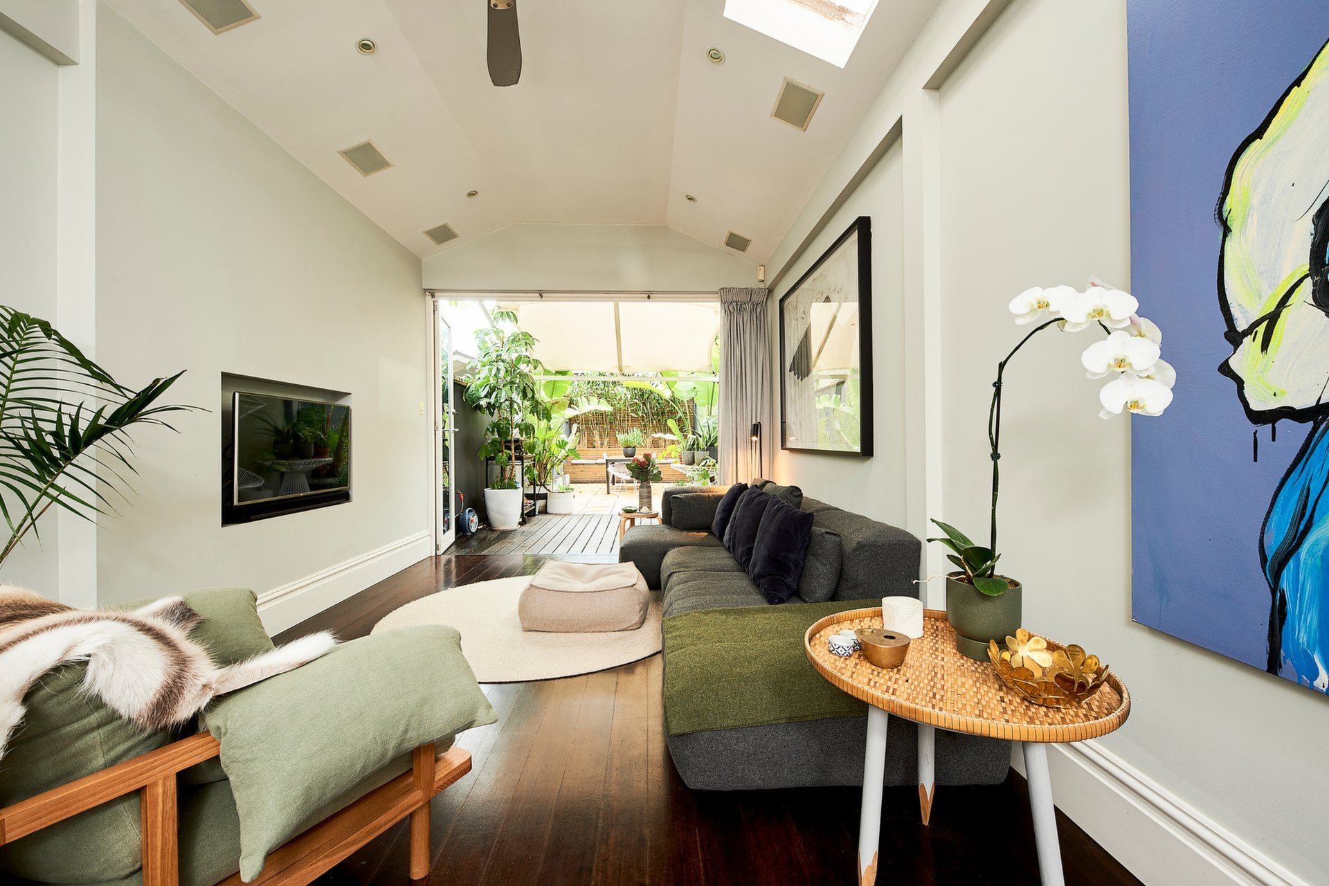 Photo #3: Paddington - Leased by Goodyer Real Estate