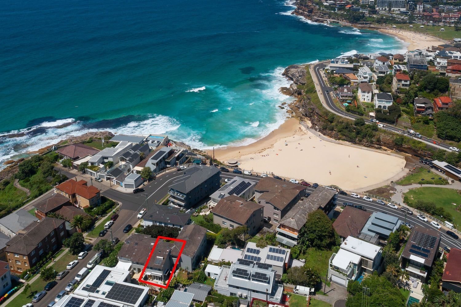 Photo #1: Tamarama - Leased by Goodyer Real Estate